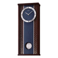 Seiko Wall Clock Wooden case
  QXM608BL