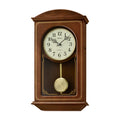 Seiko Wall Clock Wooden case
  QXM610BL