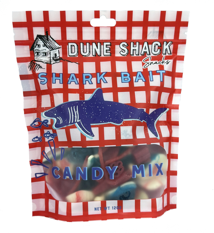 Shark Bait Candy Mix