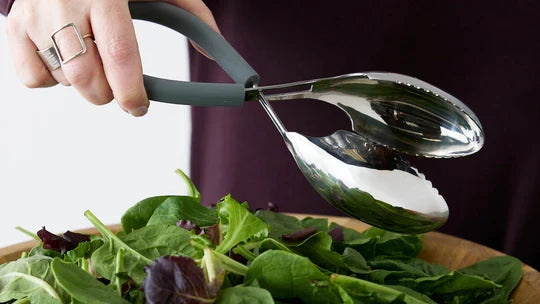Shark Tongs