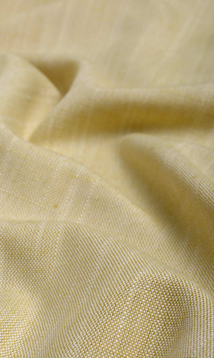 Linen Window Treatments Fabric By the Metre