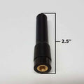 Shorty Extended Range Antenna