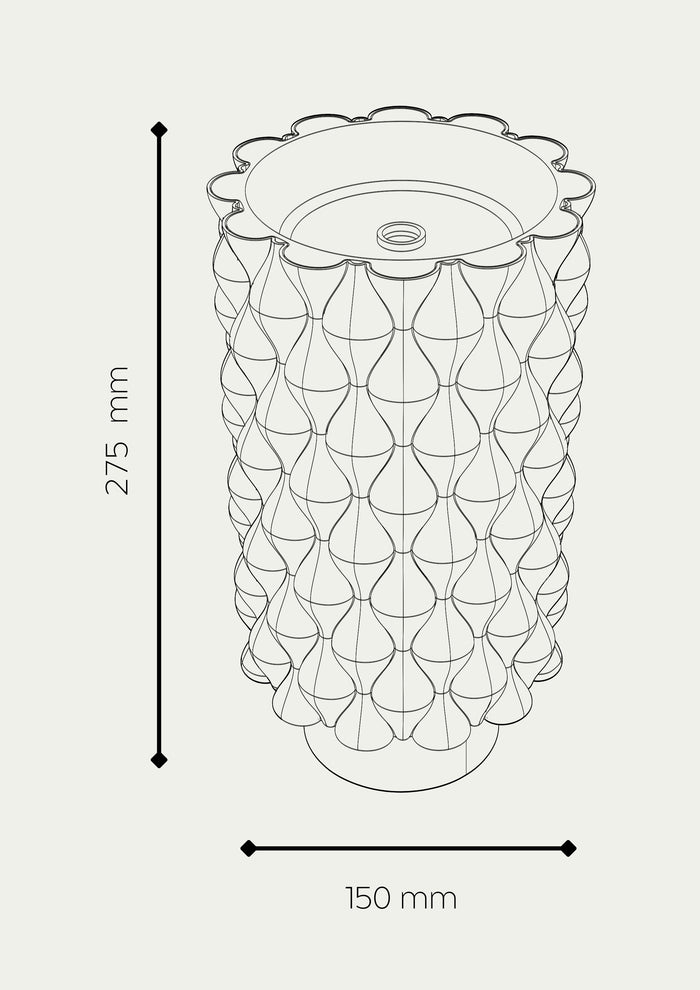 Shyra Table lamp