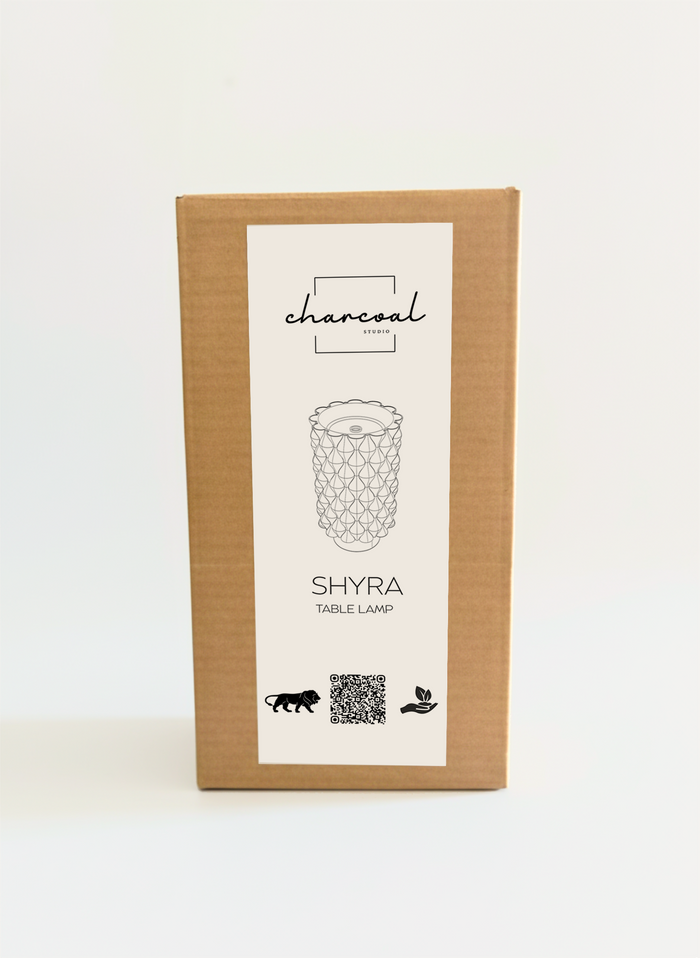 Shyra Table lamp