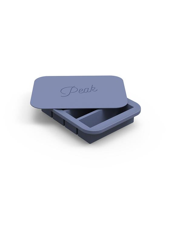 Silicone Ice Trays