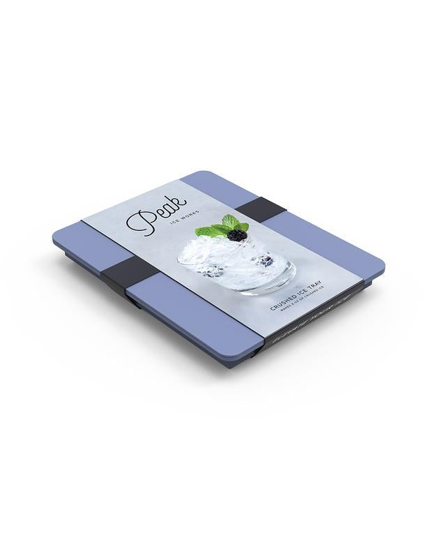 Silicone Ice Trays