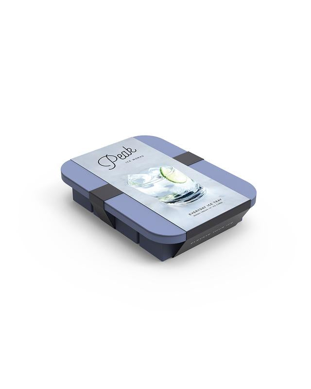 Silicone Ice Trays