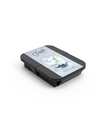 Silicone Ice Trays