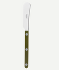 Silver Bistro Spreader