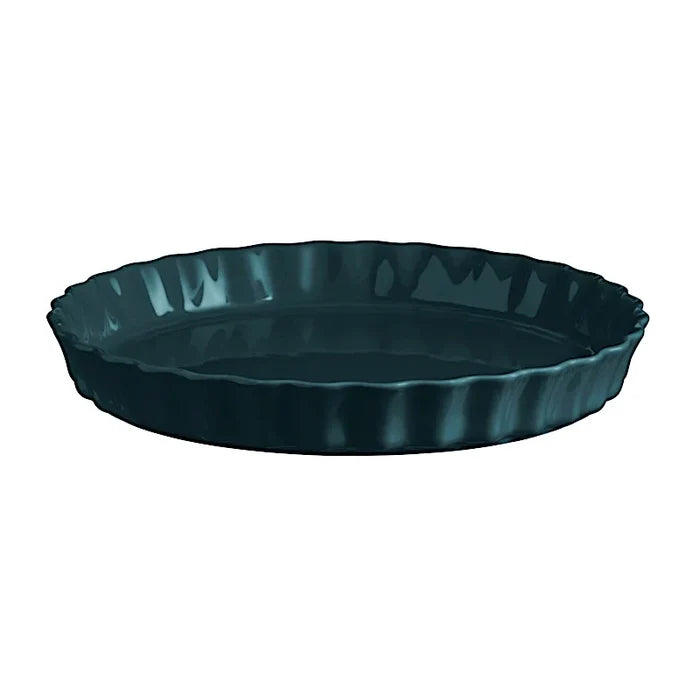 Small Round Tart Dish