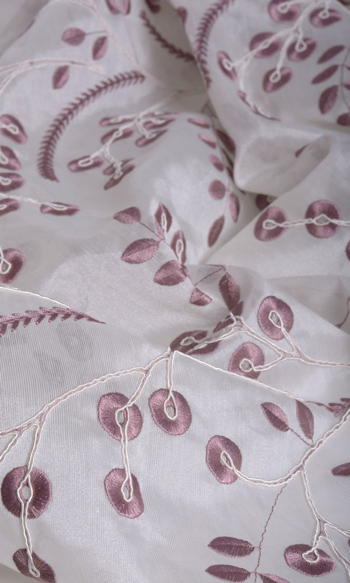 Patterned / Printed / Floral Window Treatments Fabric By the Metre