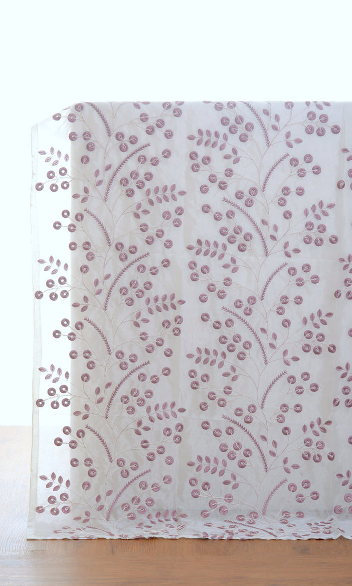 Sheer Window Treatments Fabric By the Metre