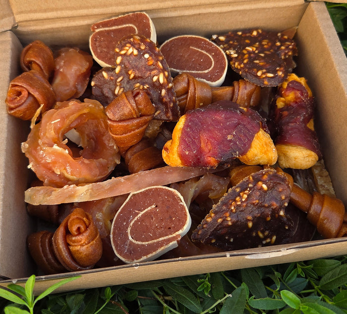 Softy Box