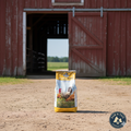 Southern Seed & Feed Chick Scratch Natural Grain Mix for Healthy Adult Poultry 50lbs.