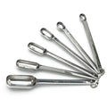 Spice Spoon Set of 6