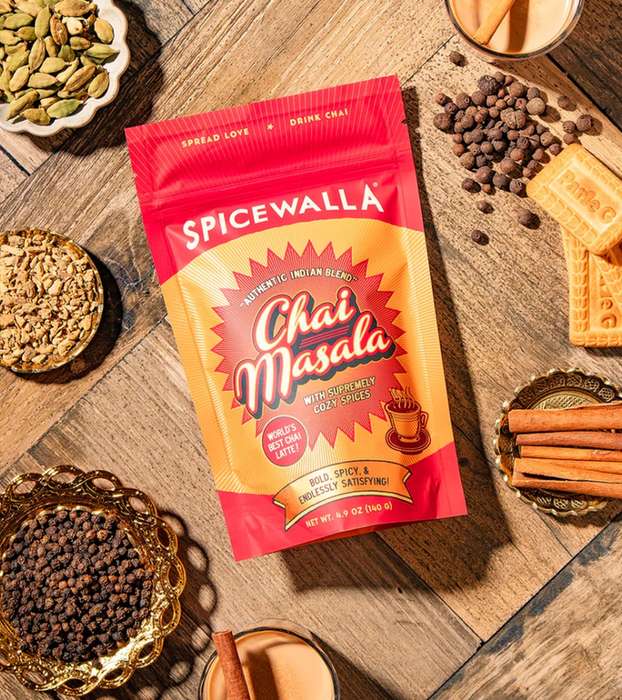 Spicewalla Drink Blends