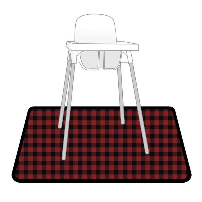 Buffalo Plaid