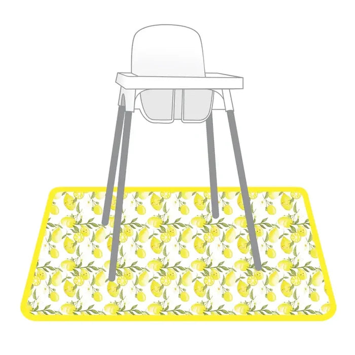 Fresh Lemon