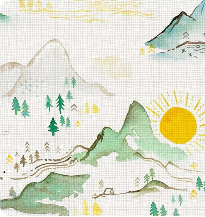 Mountain Mist