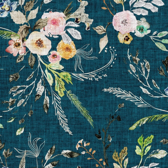 Boho Floral