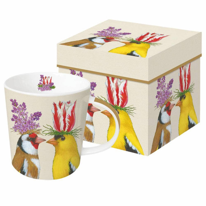 Spring Romance - Mug Gift Box