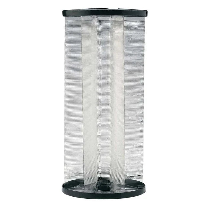 Starbar Bite Free Stable Fly Trap Insecticide-Free Livestock & Pet Protection Captures 8,000 Flies