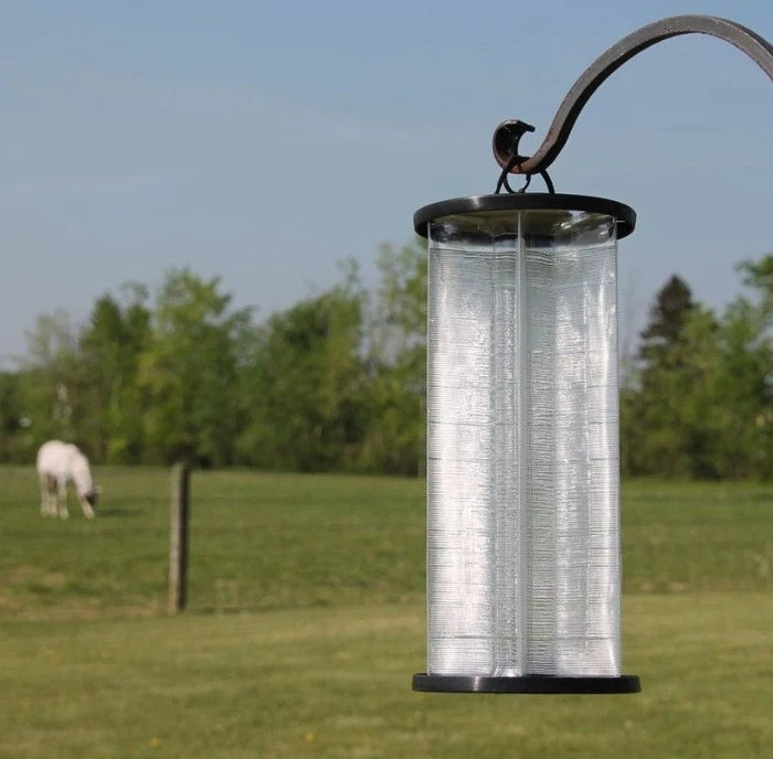 Starbar Bite Free Stable Fly Trap Insecticide-Free Livestock & Pet Protection Captures 8,000 Flies