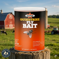 Starbar QuikStrike Scatter Fly Bait Barn & Farm Fly Control 1 lb.