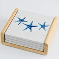 Starfish Coaster