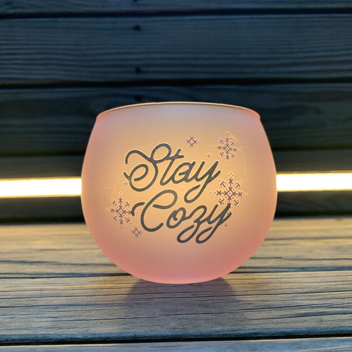 Individual Wine, Jumbo Wine, and Champagne Glasses with Cute Sayings | 30+ Options!-Slant-The Bullish Store