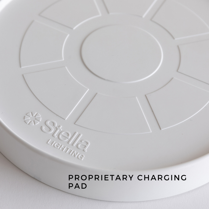 Pallet-Stella»GO Charging Pad - (64 Units)