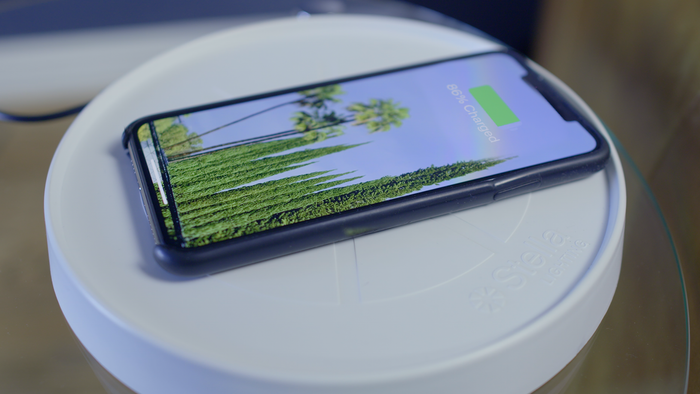 Pallet-Stella»GO Charging Pad - (64 Units)