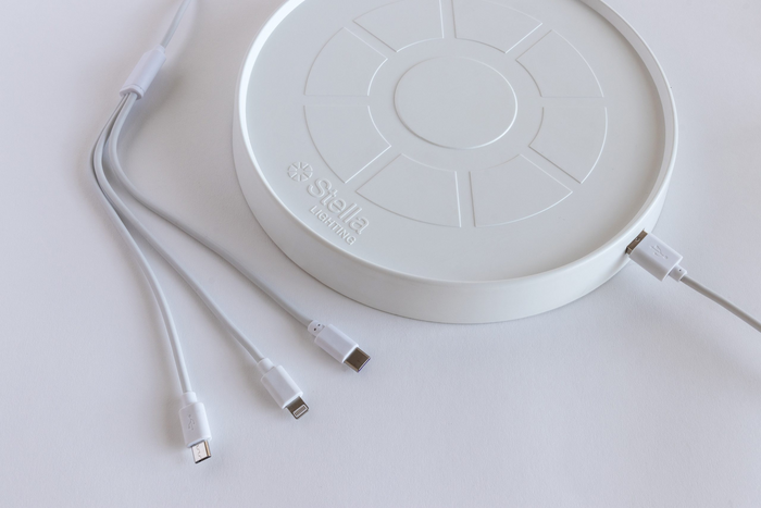 Pallet-Stella»GO Charging Pad - (64 Units)