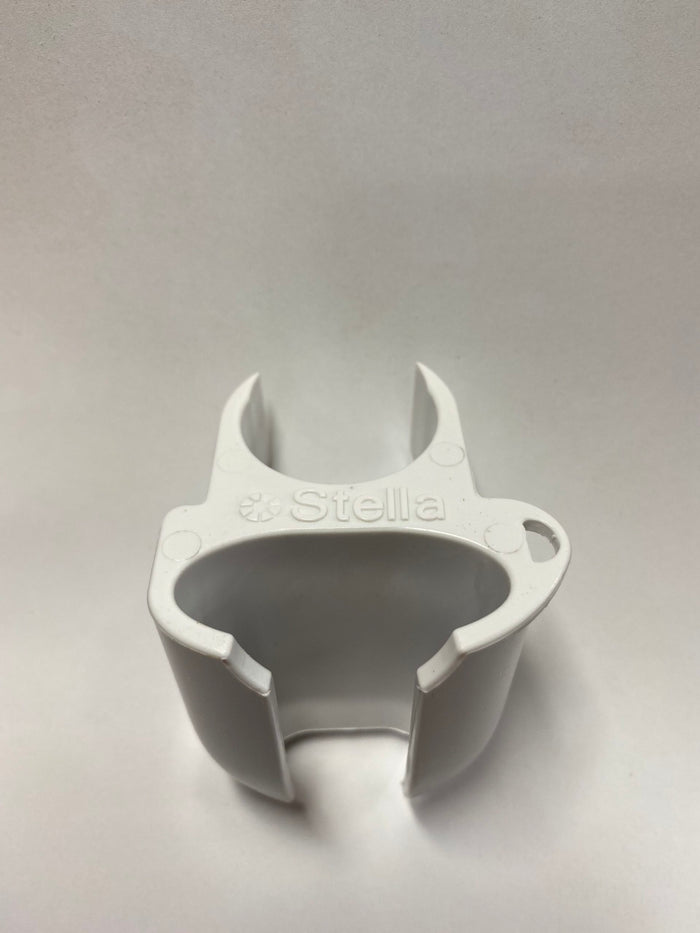Stella»SKY Two-Remote Control Clip White