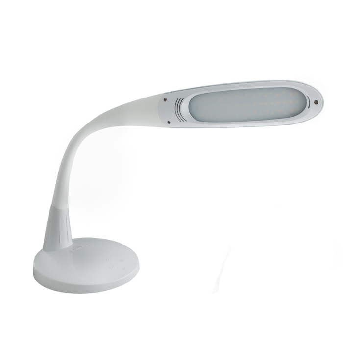 Bulk Case-Stella»TWO LED Task Lamp - (Case of 6)