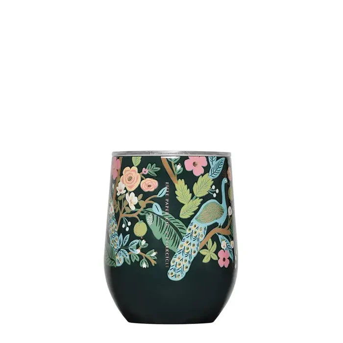 Stemless Cup