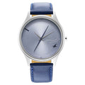 Stunners in Blue Dial & Metal Strap 3290SL01