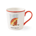 Sunny Side Up Mug