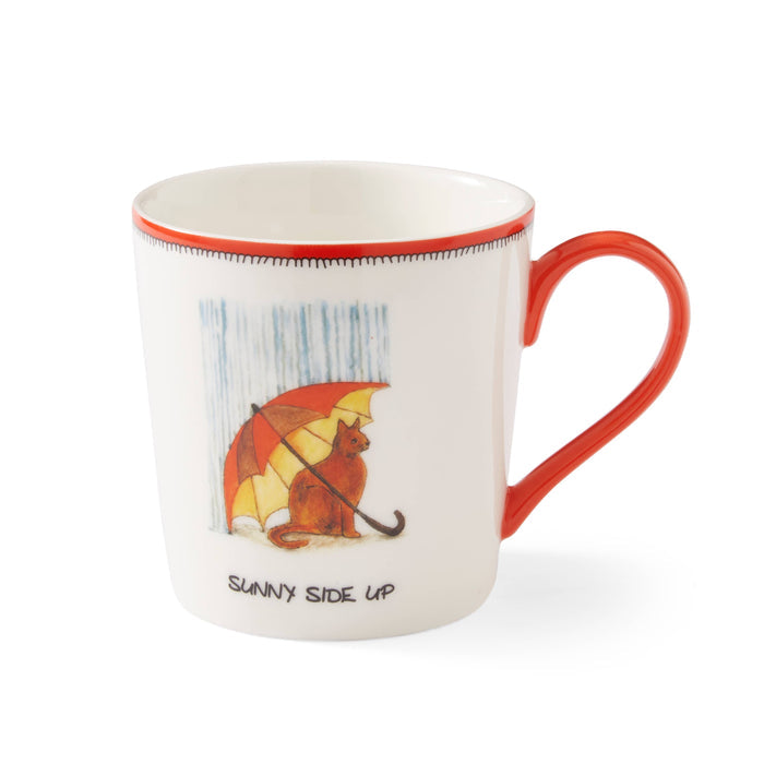 Sunny Side Up Mug