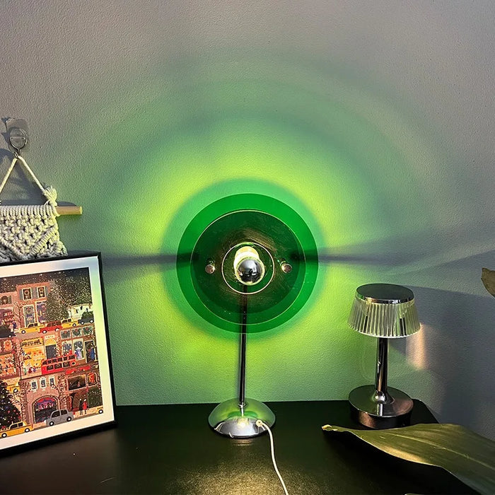 Green style / USB plug