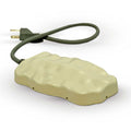 Super Ice Eliminator Bird Bath Deicer