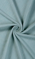 Plain Cotton Home Décor Fabric By the Metre (Blue)