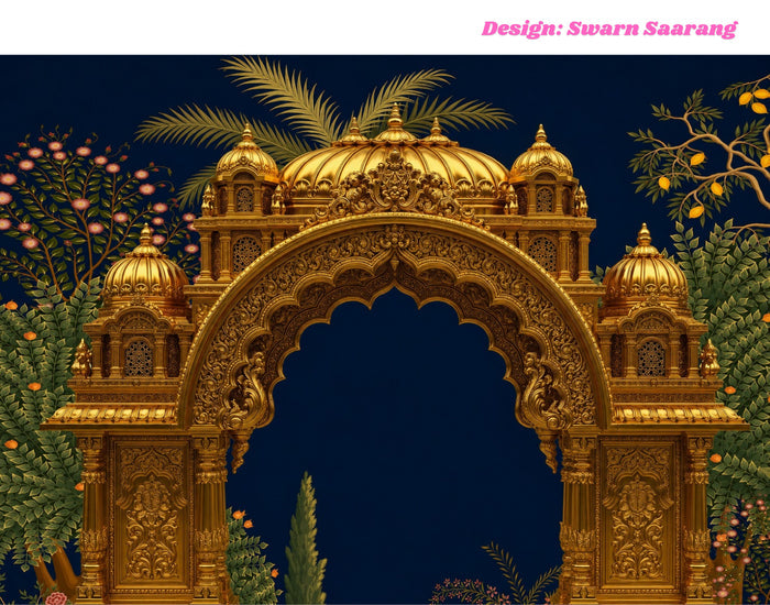 Swarn Saarang