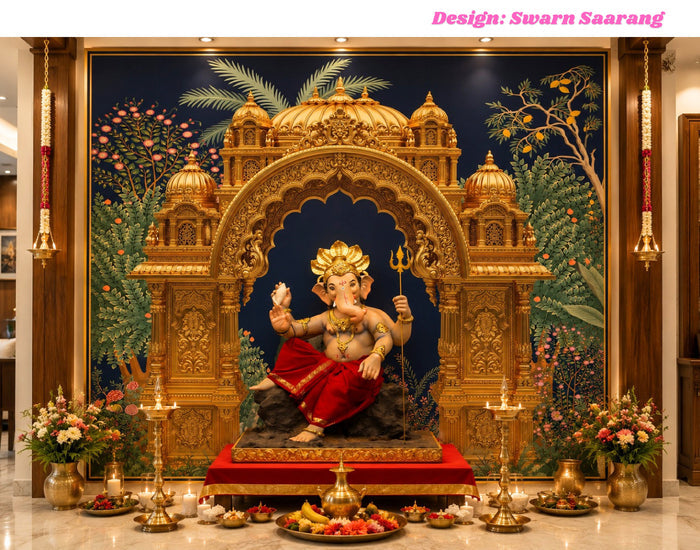 Swarn Saarang