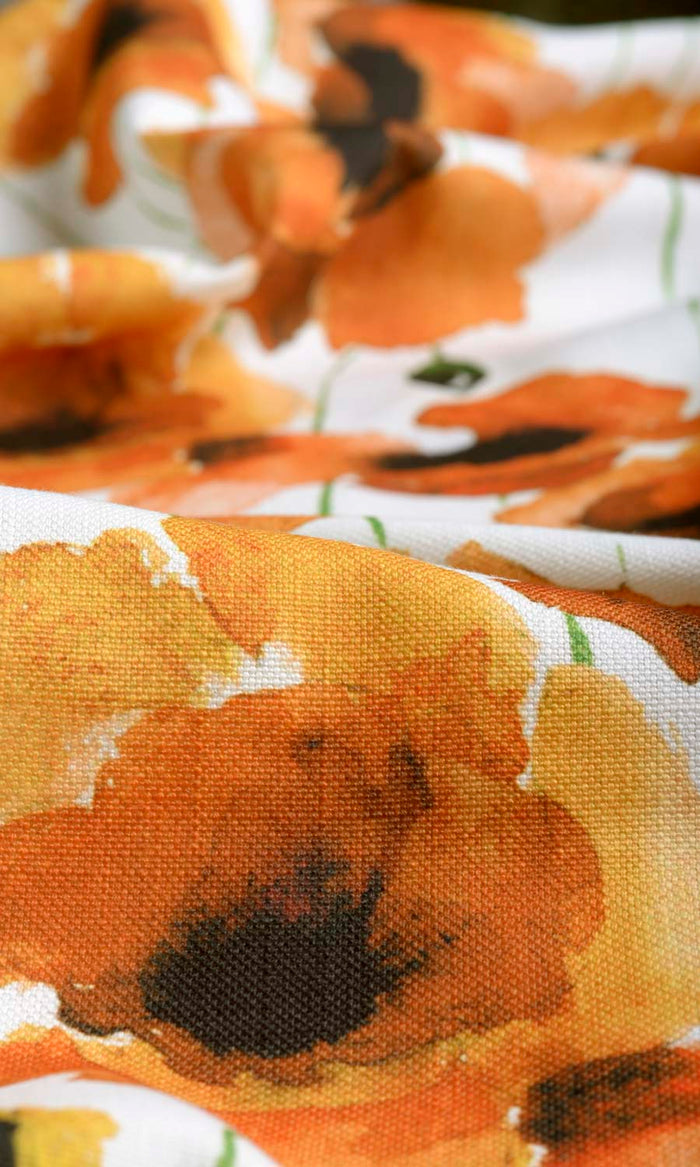Floral / Patterned / Printed Window Treatments Fabric By the Metre