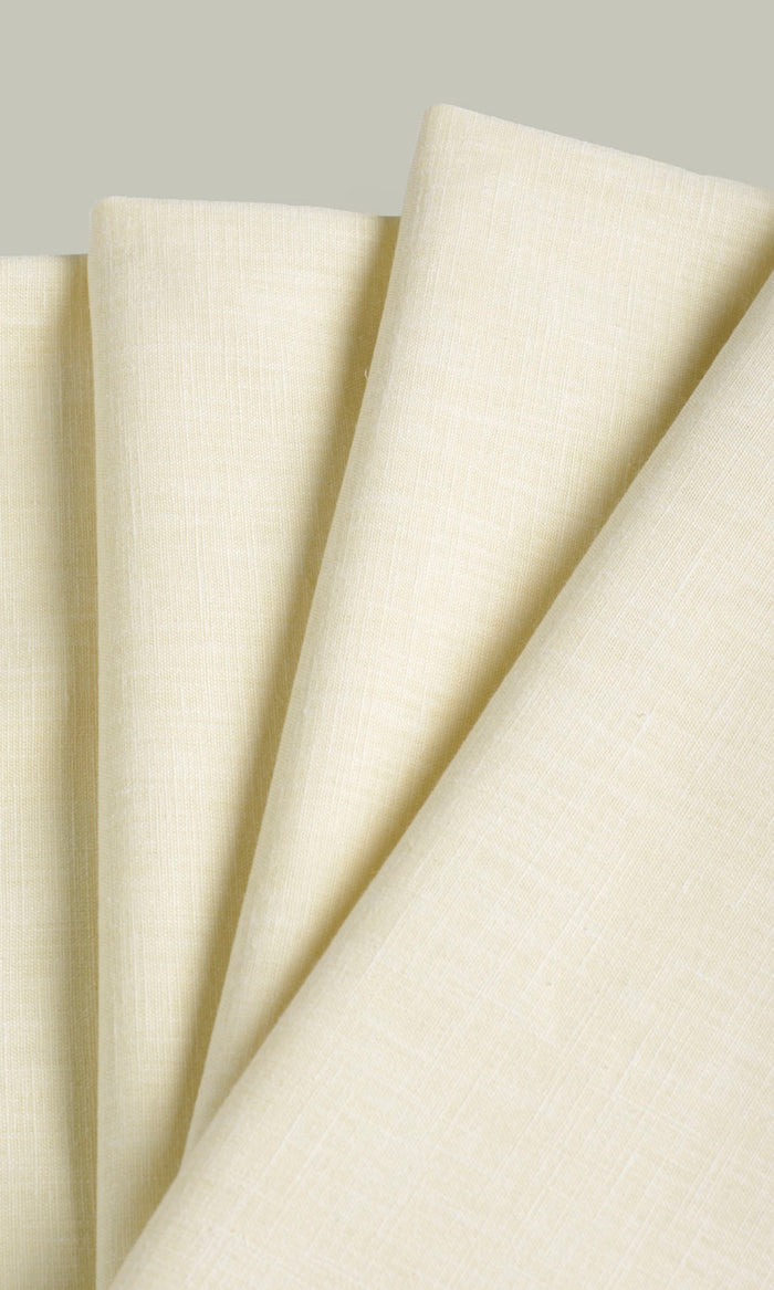 Plain / Textured Window Treatments Fabric By the Metre