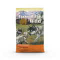 Taste of the Wild High Prairie Grain-Free Dry Puppy Food 5lbs. Taste of the Wild
