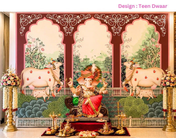 Teen Dwaar