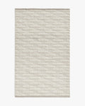 Textured Wool Rug