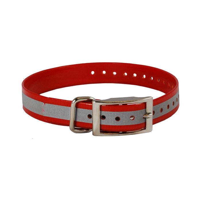 The Buzzard's Roost Replacement Collar Strap 1"